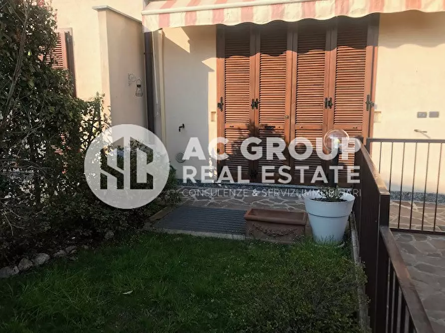 Immagine 14 di Appartamento in affitto  in Via Pellegrino Pellegrini a Saronno