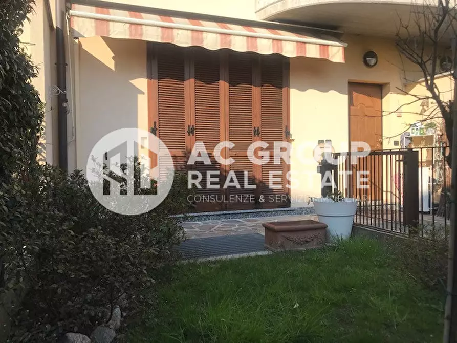 Immagine 15 di Appartamento in affitto  in Via Pellegrino Pellegrini a Saronno