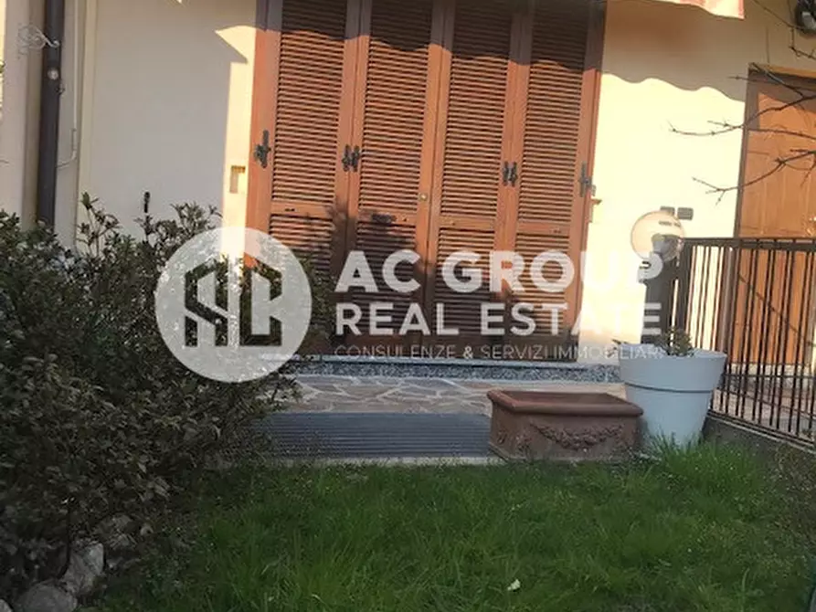 Immagine 16 di Appartamento in affitto  in Via Pellegrino Pellegrini a Saronno