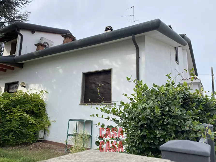 Immagine 1 di Casa indipendente in vendita  in Corso delle Terme a Montegrotto Terme