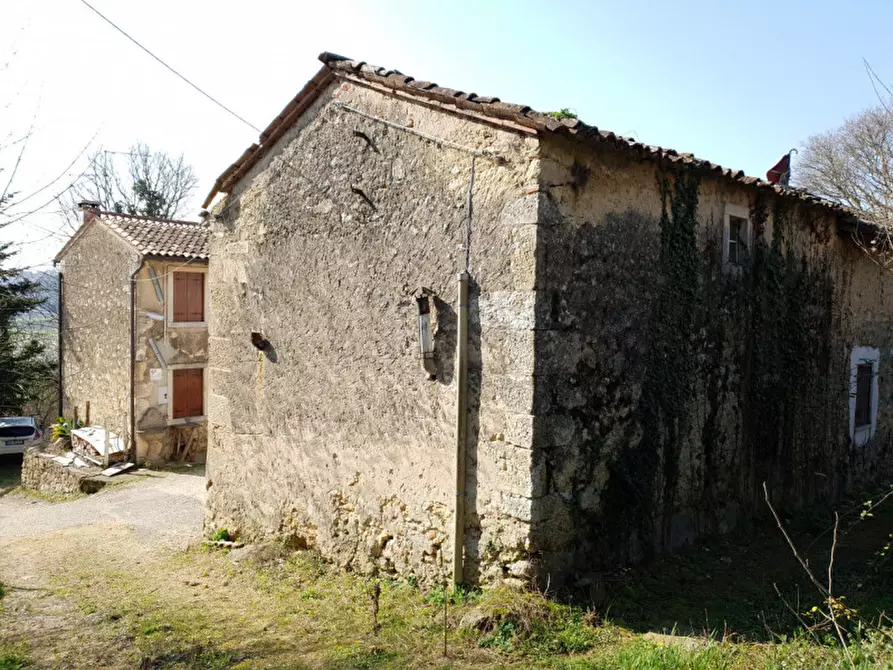 Immagine 4 di Rustico / casale in vendita  in via castello a Val Liona