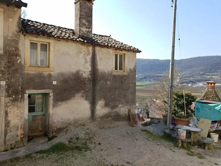 Immagine 5 di Rustico / casale in vendita  in via castello a Val Liona