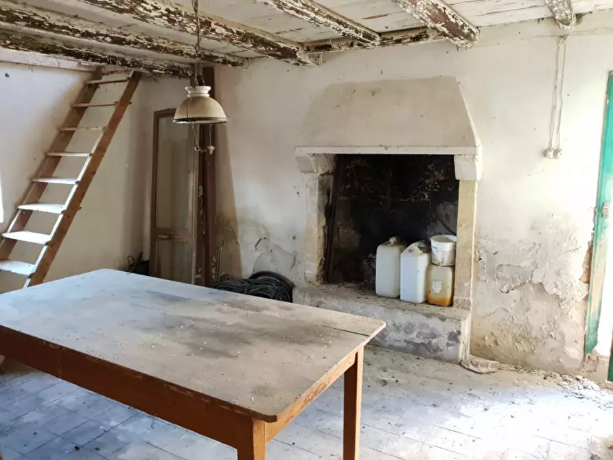 Immagine 9 di Rustico / casale in vendita  in via castello a Val Liona