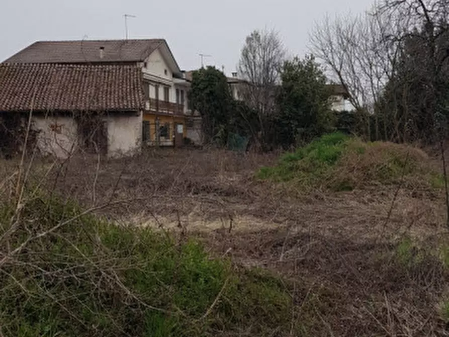 Immagine 8 di Villa in vendita  in VIA LEVA a Montecchio Precalcino
