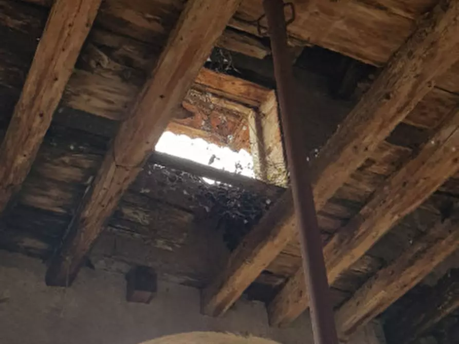 Immagine 16 di Villa in vendita  in VIA LEVA a Montecchio Precalcino