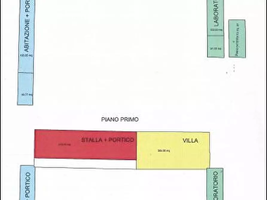 Immagine 29 di Villa in vendita  in VIA LEVA a Montecchio Precalcino