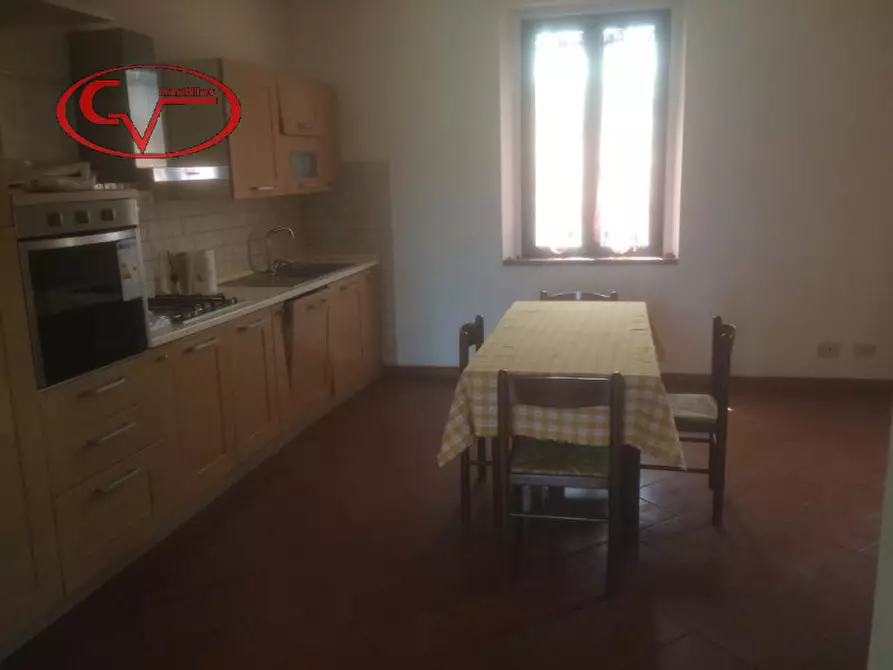 Immagine 1 di Appartamento in vendita  in latereto a Laterina Pergine Valdarno