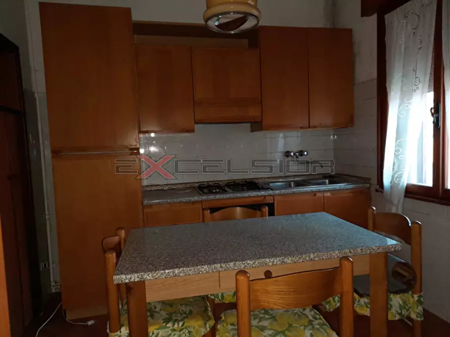 Immagine 1 di Appartamento in vendita  in Via G. Matteotti n. 20 bis - Cavarzere (VE) a Cavarzere