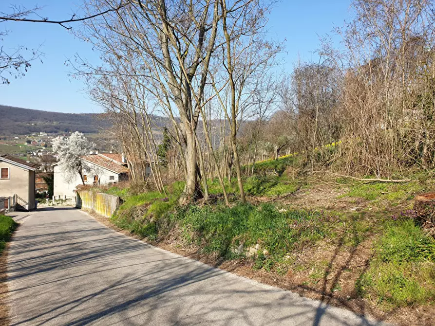 Immagine 2 di Terreno in vendita  in via castello a Val Liona