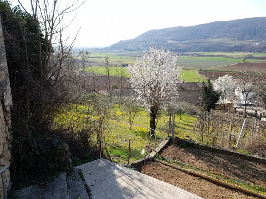 Immagine 3 di Terreno in vendita  in via castello a Val Liona