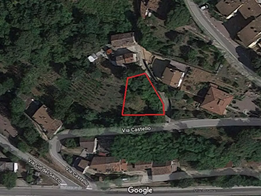 Immagine 5 di Terreno in vendita  in via castello a Val Liona