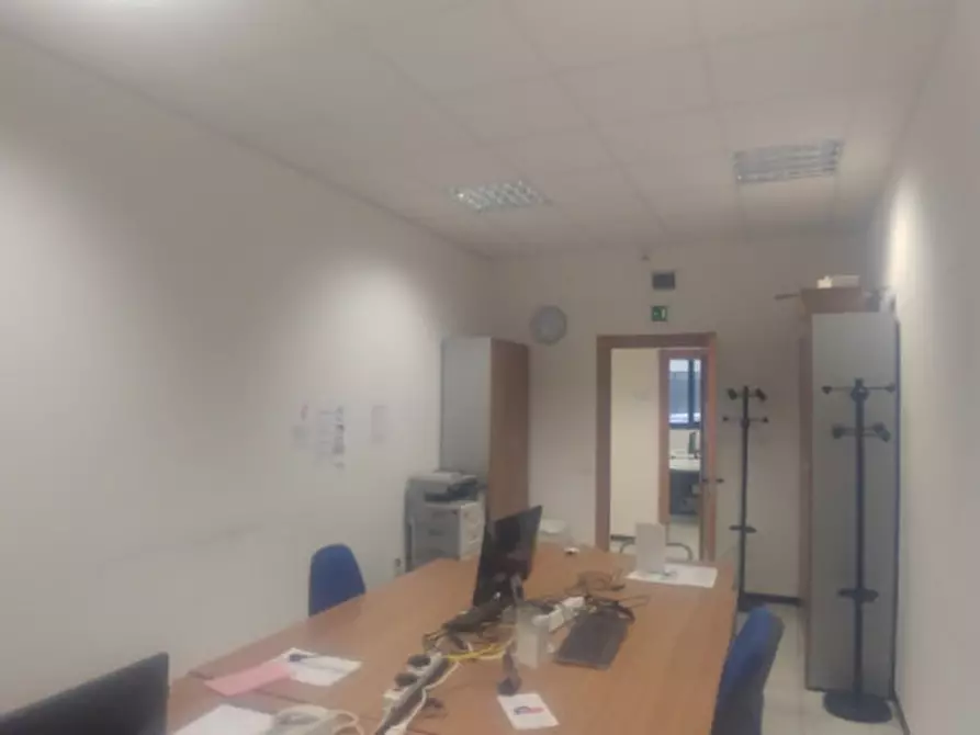 Immagine 3 di Ufficio in affitto  in VIA BURONA a Vimodrone