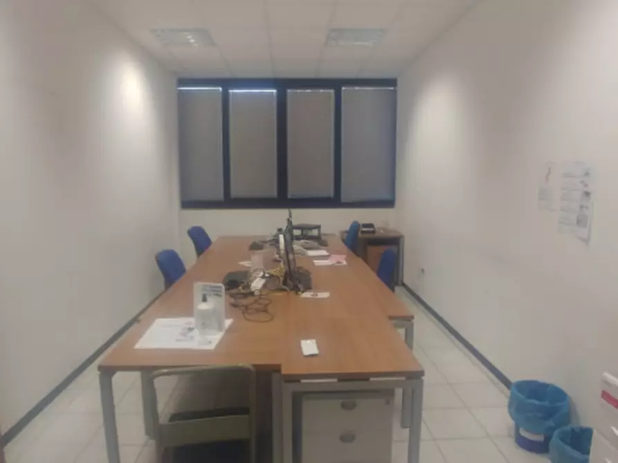 Immagine 4 di Ufficio in affitto  in VIA BURONA a Vimodrone