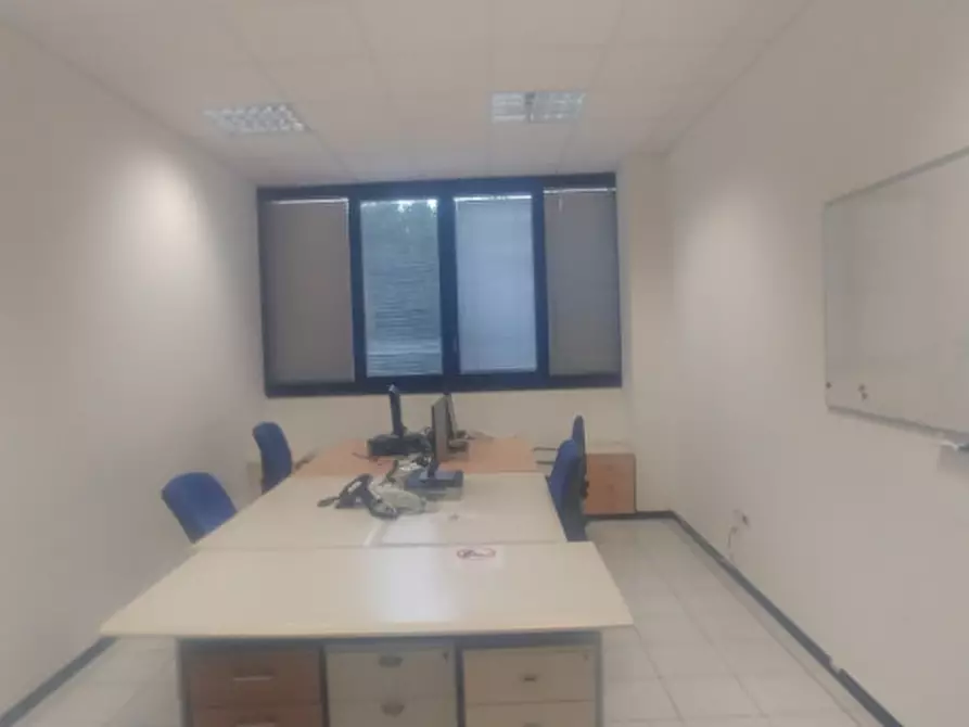 Immagine 5 di Ufficio in affitto  in VIA BURONA a Vimodrone