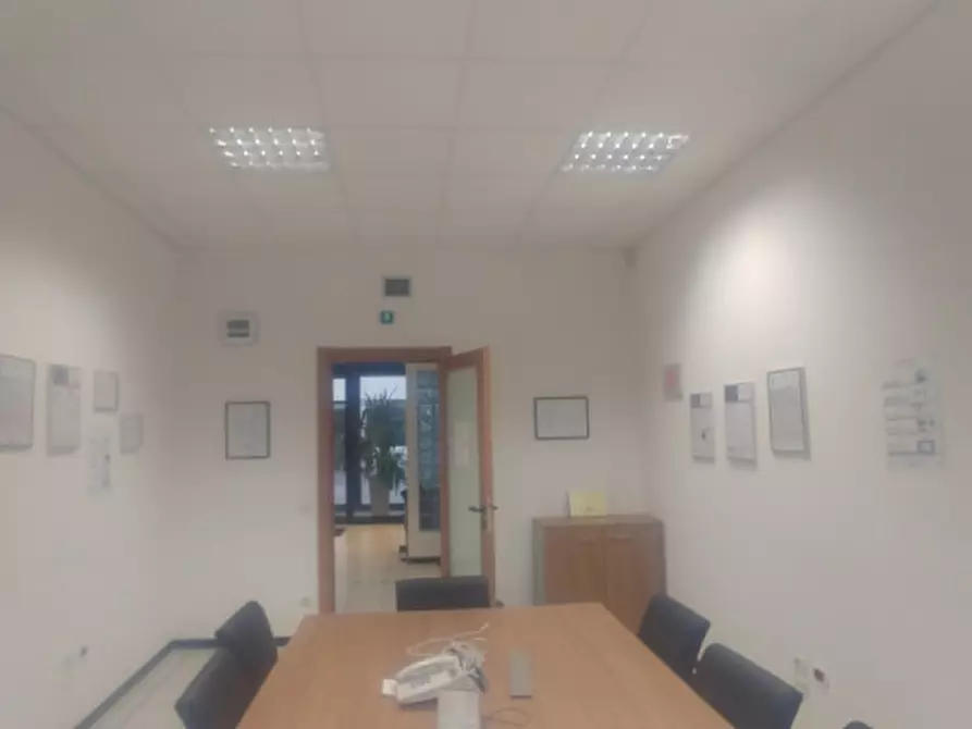 Immagine 6 di Ufficio in affitto  in VIA BURONA a Vimodrone