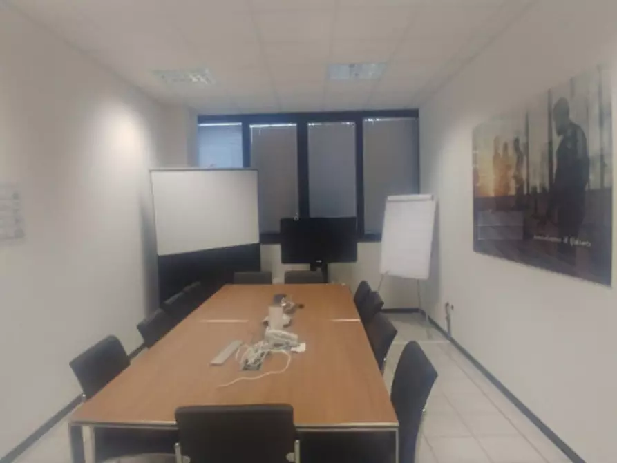 Immagine 7 di Ufficio in affitto  in VIA BURONA a Vimodrone