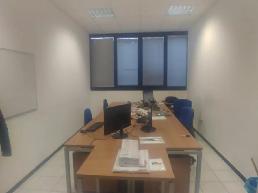 Immagine 14 di Ufficio in affitto  in VIA BURONA a Vimodrone