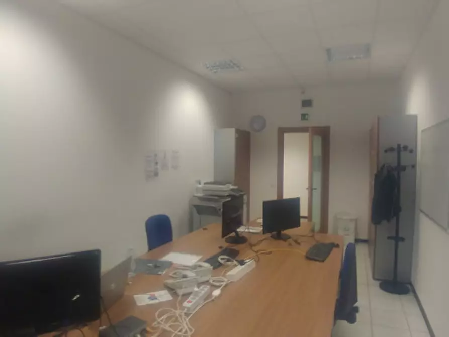 Immagine 16 di Ufficio in affitto  in VIA BURONA a Vimodrone
