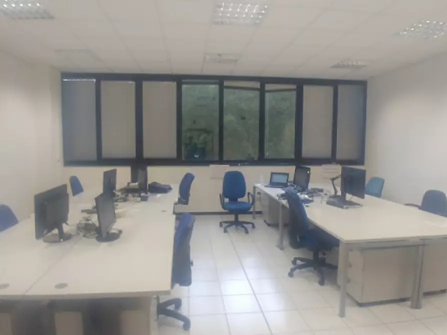Immagine 17 di Ufficio in affitto  in VIA BURONA a Vimodrone