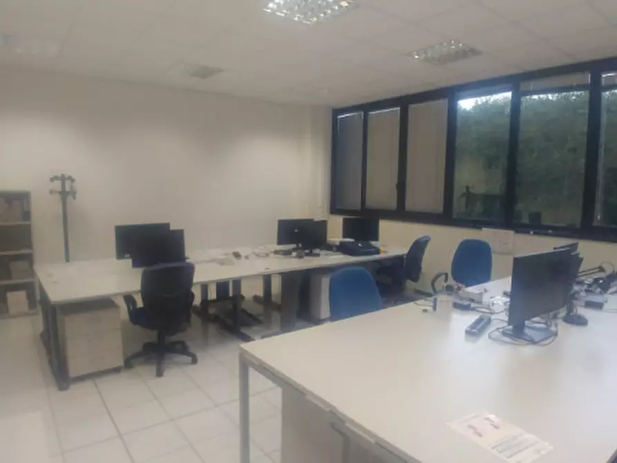 Immagine 18 di Ufficio in affitto  in VIA BURONA a Vimodrone