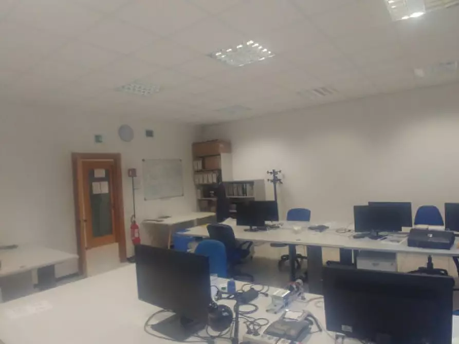 Immagine 19 di Ufficio in affitto  in VIA BURONA a Vimodrone