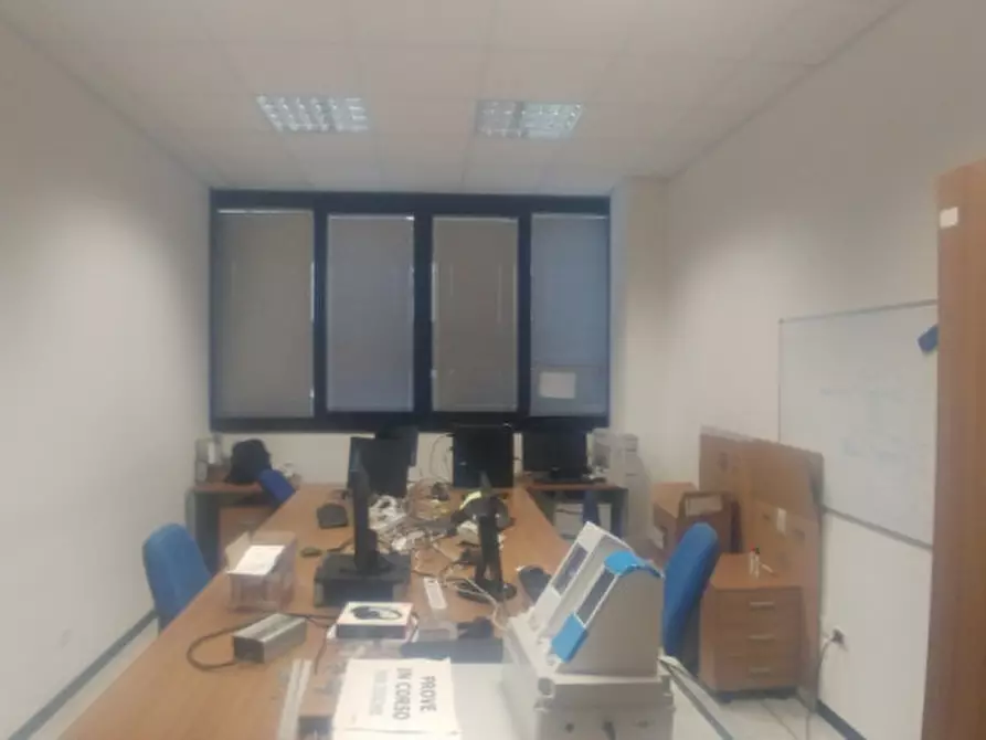 Immagine 20 di Ufficio in affitto  in VIA BURONA a Vimodrone