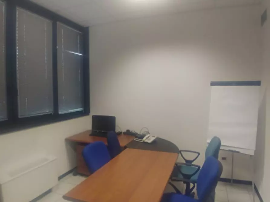 Immagine 21 di Ufficio in affitto  in VIA BURONA a Vimodrone