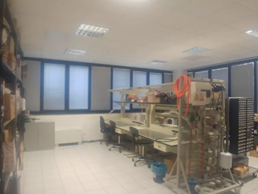Immagine 22 di Ufficio in affitto  in VIA BURONA a Vimodrone