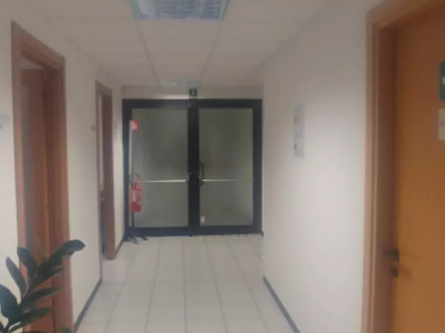 Immagine 24 di Ufficio in affitto  in VIA BURONA a Vimodrone