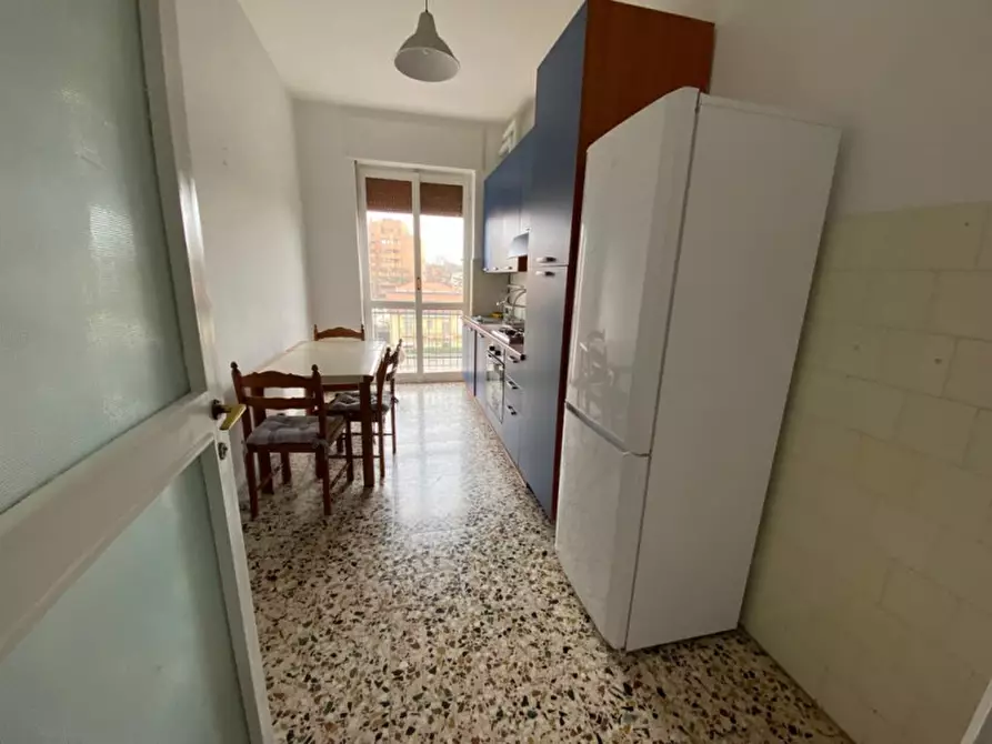 Immagine 3 di Appartamento in vendita  in Via Venezia Tridentina  4 a Monza