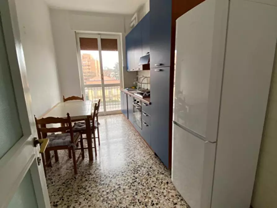 Immagine 4 di Appartamento in vendita  in Via Venezia Tridentina  4 a Monza