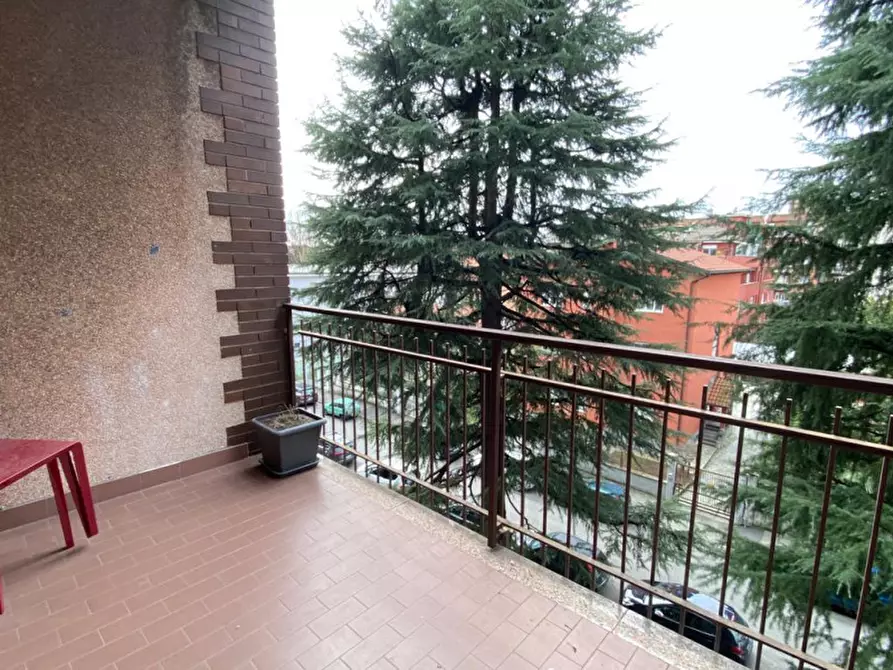 Immagine 5 di Appartamento in vendita  in Via Venezia Tridentina  4 a Monza