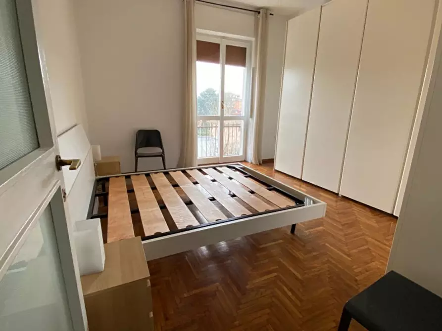 Immagine 7 di Appartamento in vendita  in Via Venezia Tridentina  4 a Monza