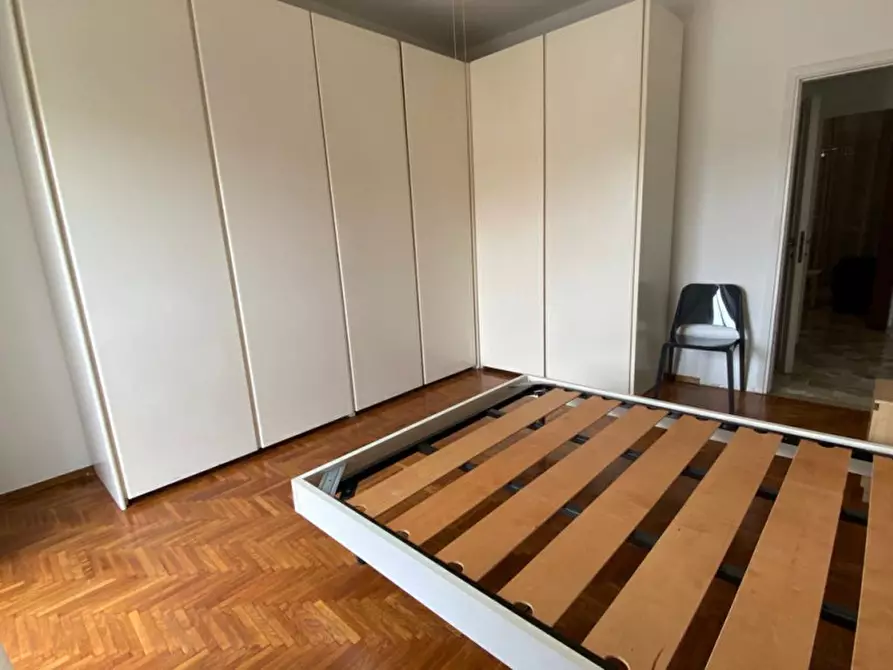 Immagine 8 di Appartamento in vendita  in Via Venezia Tridentina  4 a Monza