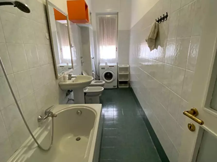 Immagine 9 di Appartamento in vendita  in Via Venezia Tridentina  4 a Monza