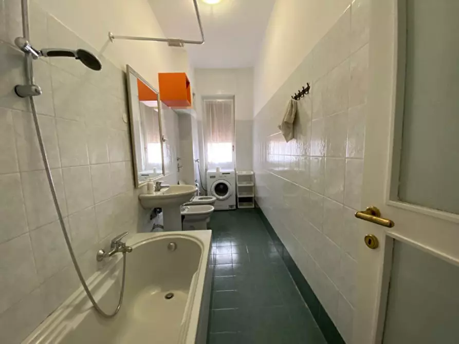 Immagine 10 di Appartamento in vendita  in Via Venezia Tridentina  4 a Monza