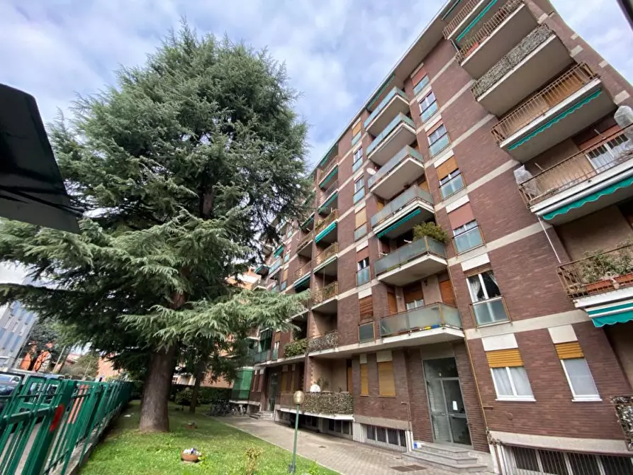 Immagine 11 di Appartamento in vendita  in Via Venezia Tridentina  4 a Monza