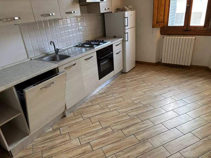 Immagine 1 di Appartamento in affitto  in VIA MERCADANTE a Firenze