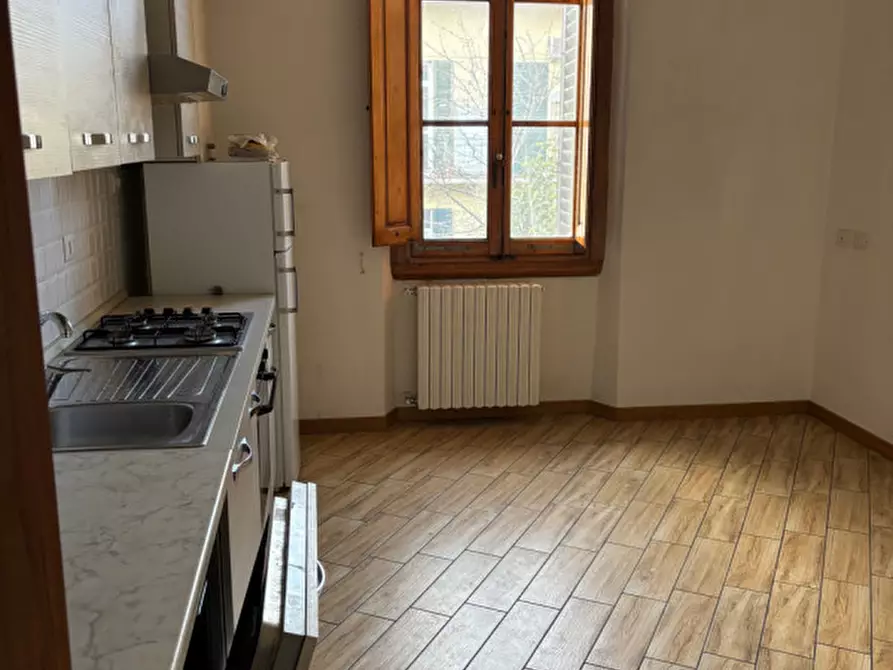 Immagine 4 di Appartamento in affitto  in VIA MERCADANTE a Firenze