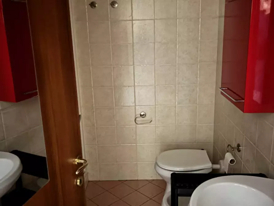 Immagine 5 di Appartamento in affitto  in VIA MERCADANTE a Firenze