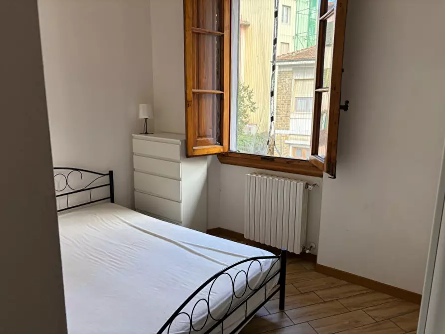 Immagine 7 di Appartamento in affitto  in VIA MERCADANTE a Firenze