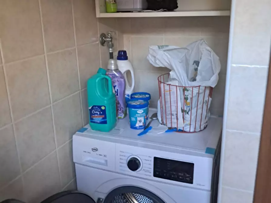 Immagine 11 di Appartamento in affitto  in VIA MERCADANTE a Firenze