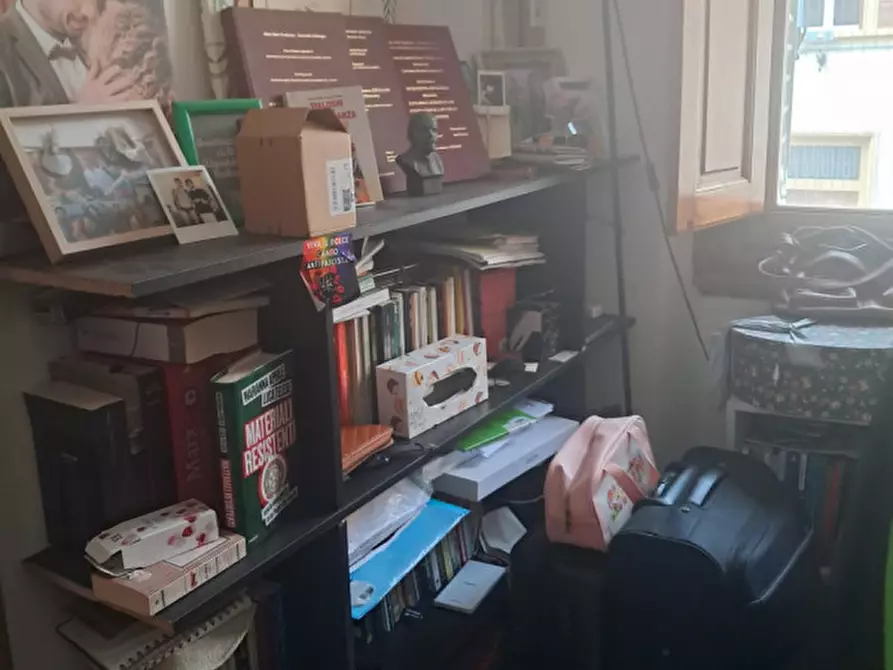Immagine 12 di Appartamento in affitto  in Via Giovanni Paisiello a Firenze