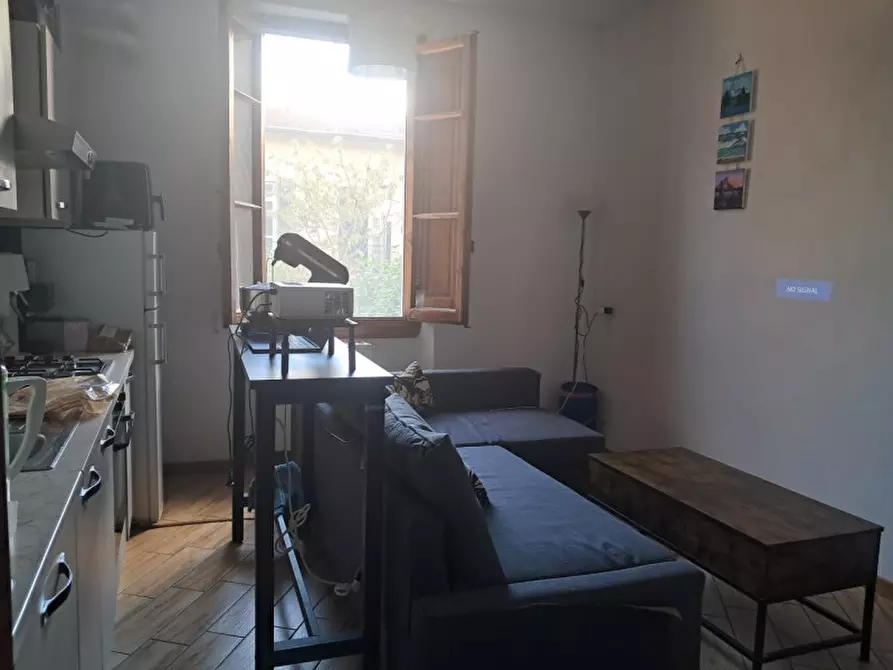 Immagine 15 di Appartamento in affitto  in Via Giovanni Paisiello a Firenze