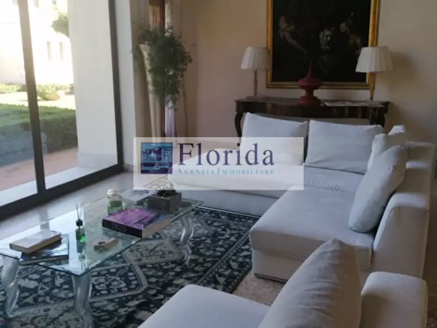 Immagine 3 di Villa in vendita  a Noale