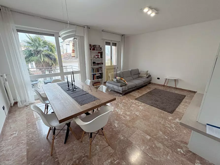 Immagine 1 di Appartamento in affitto  in QUADRILOCALE IN AFFITTO - PADOVA OSPEDALI RIF 241 a Padova