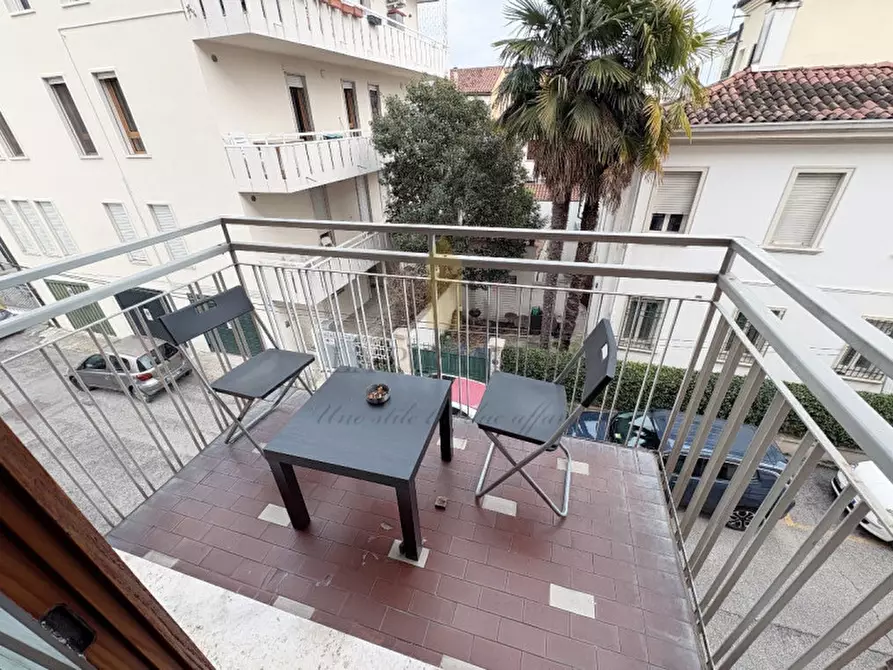 Immagine 4 di Appartamento in affitto  in QUADRILOCALE IN AFFITTO - PADOVA OSPEDALI RIF 241 a Padova