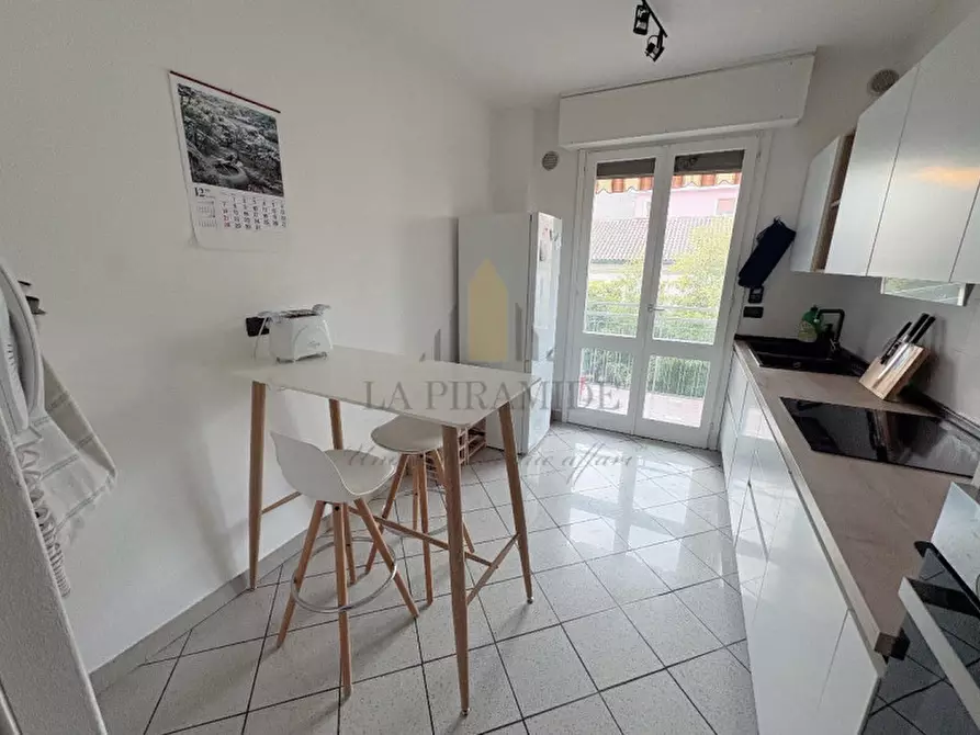 Immagine 5 di Appartamento in affitto  in QUADRILOCALE IN AFFITTO - PADOVA OSPEDALI RIF 241 a Padova