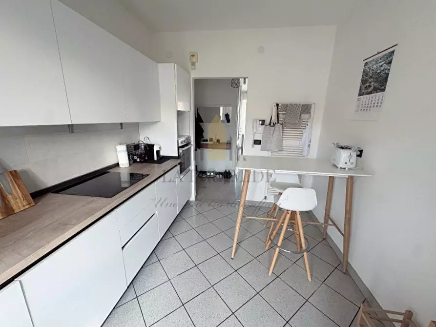 Immagine 6 di Appartamento in affitto  in QUADRILOCALE IN AFFITTO - PADOVA OSPEDALI RIF 241 a Padova