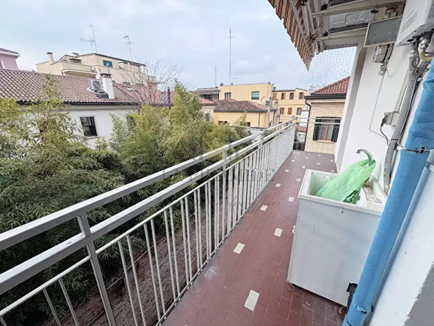 Immagine 7 di Appartamento in affitto  in QUADRILOCALE IN AFFITTO - PADOVA OSPEDALI RIF 241 a Padova